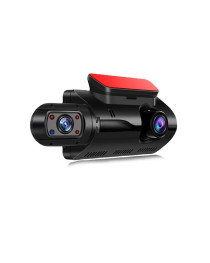 Видеорегистратор за автомобил, No brand XL-A68, 3.0" - 13332