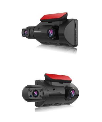 Видеорегистратор за автомобил, No brand XL-A68, 3.0" - 13332