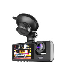 Видеорегистратор за автомобил, No brand XL-C309, 2.0" - 13338