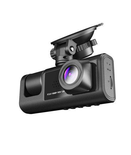 Видеорегистратор за автомобил, No brand XL-C309, 2.0" - 13338