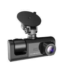 Видеорегистратор за автомобил, No brand XL-C309, 2.0" - 13338