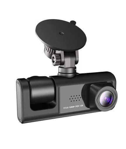 Видеорегистратор за автомобил, No brand XL-C309, 2.0" - 13338