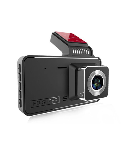 Видеорегистратор за кола, No brand  XL-V2, 4" - 13329