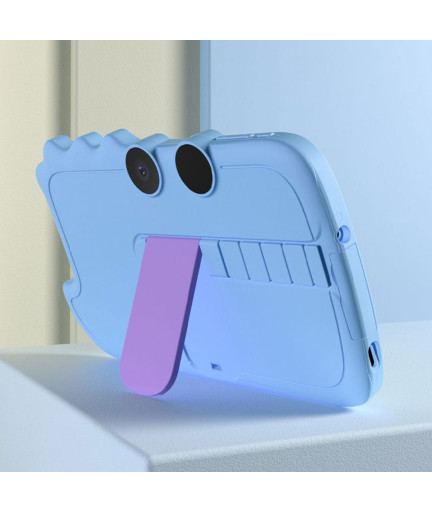 Детски таблет 7" No brand AT70K, Син - 13092