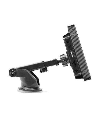 Преносим CarPlay / Android Auto дисплей No brand X5303, 10.26", За кола - 13319