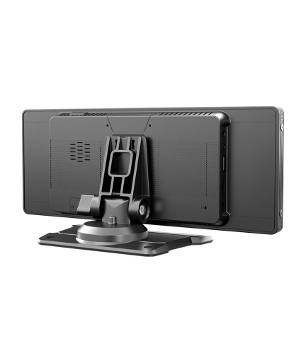 Преносим CarPlay / Android Auto дисплей No brand X5303, 10.26", За кола - 13319