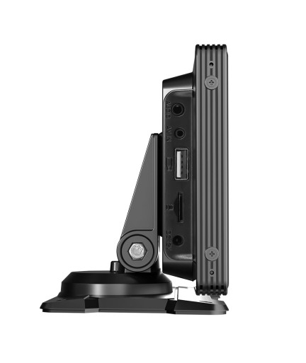 Преносим CarPlay / Android Auto дисплей No brand X5303, 10.26", За кола - 13319