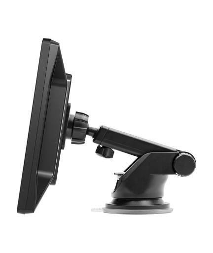 Преносим CarPlay / Android Auto дисплей No brand X5305L, 9", За автомобил - 13315