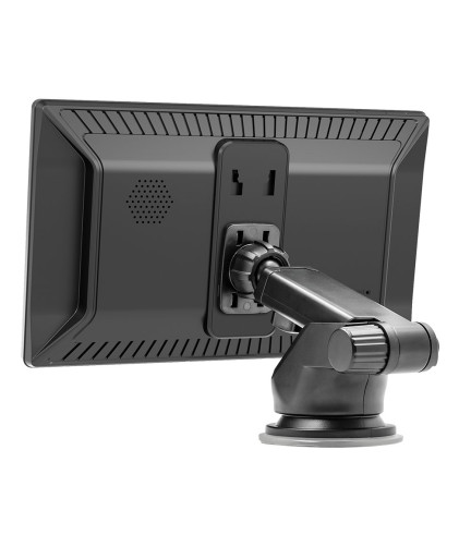 Преносим CarPlay / Android Auto дисплей No brand X5305L, 9", За автомобил - 13315