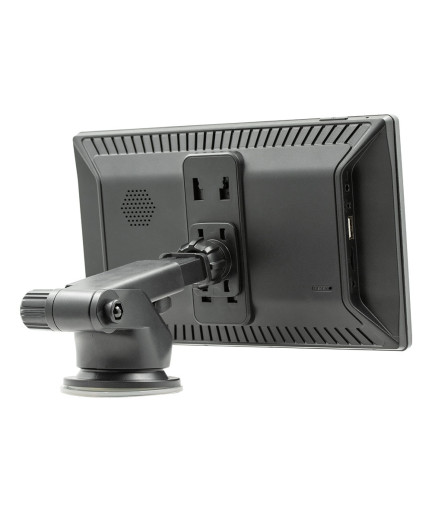 Преносим CarPlay / Android Auto дисплей No brand X5308, 9", За автомобил - 13316