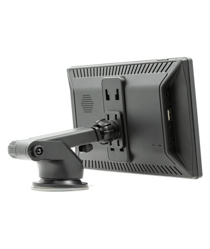 Преносим CarPlay / Android Auto дисплей No brand X5308, 9", За автомобил - 13316