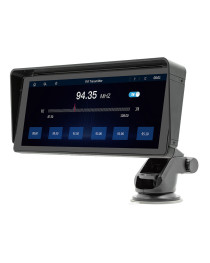 Преносим CarPlay / Android Auto дисплей No brand X5313, 10.26", За кола - 13318