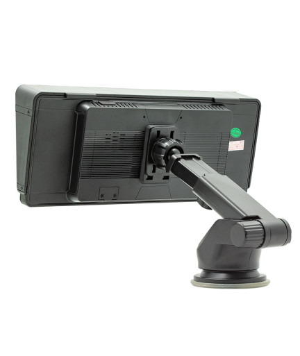 Преносим CarPlay / Android Auto дисплей No brand X5313, 10.26", За кола - 13318