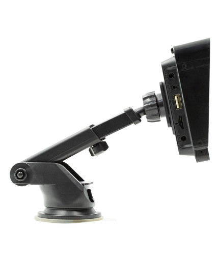 Преносим CarPlay / Android Auto дисплей No brand X5313, 10.26", За кола - 13318