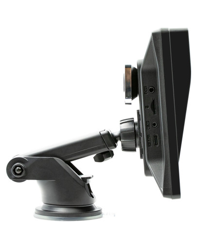 Преносим CarPlay / Android Auto дисплей No brand, X5590R, 9", За автомобил - 13321