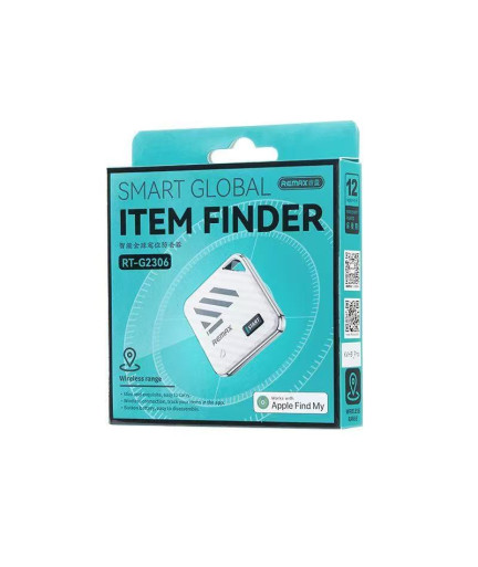 Смарт устройство Remax RT-G2306, Anti-Lost Tracker, Различни цветове - 17957