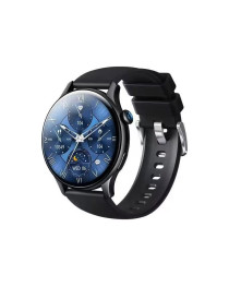 Смарт часовник Remax WATCH10, Черен - 73114