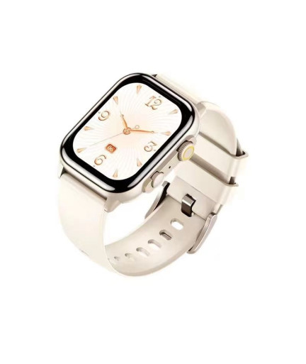 Смарт часовник Remax WATCH11, Бял - 73113