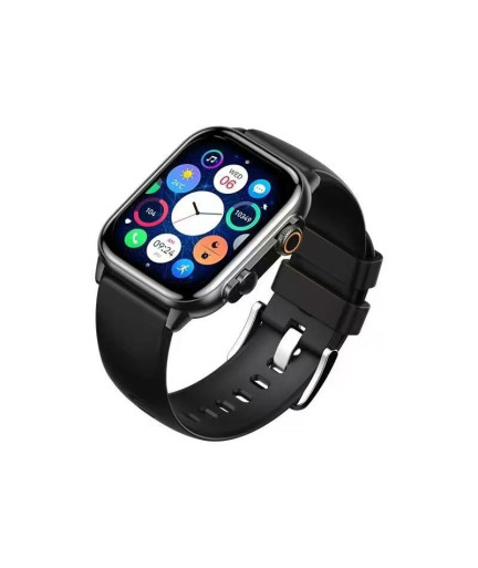 Смарт часовник Remax WATCH11, Черен - 73112