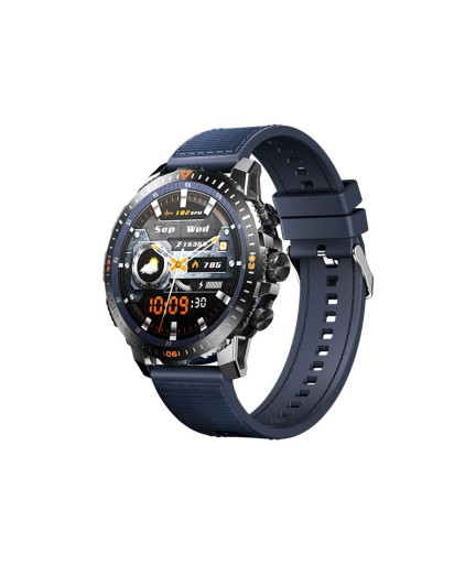 Смарт часовник Remax WATCH12, Син - 73102