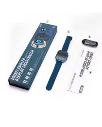 Смарт часовник Remax WATCH13, Син - 73110