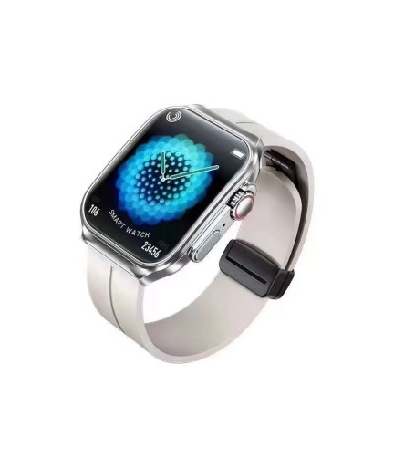 Смарт часовник Remax WATCH13, Сребрист - 73111