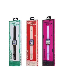 Смарт часовник Remax WATCH25, Златист - 73106