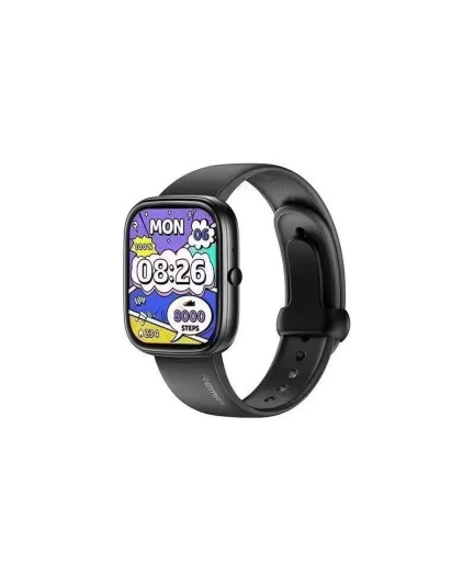 Смарт часовник Remax WATCH25, Черен - 73104