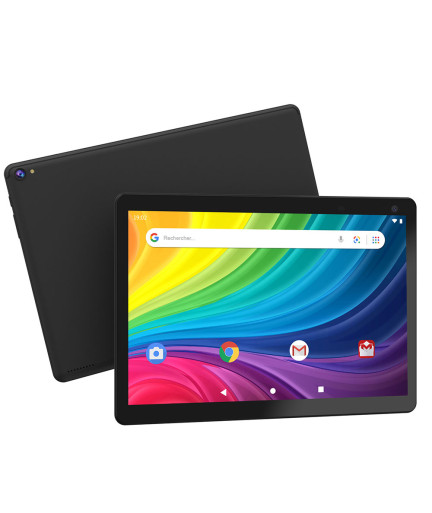 Таблет 10" No brand CP10Z, Черен - 13103