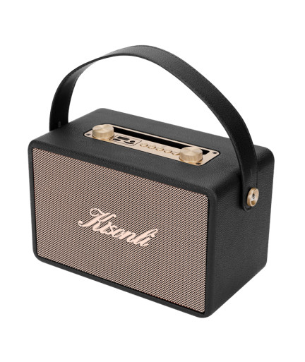 Тонколона Kisonli G106, Bluetooth, USB, SD, Различни цветове - 22303