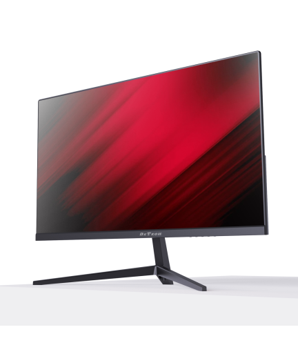 Гейминг монитор DeTech 27", 165Hz, Full HD, Черен - 79008