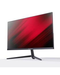 Гейминг монитор DeTech 32", 165Hz, Full HD, Черен - 79009