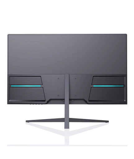 Гейминг монитор DeTech 32", 165Hz, Full HD, Черен - 79009