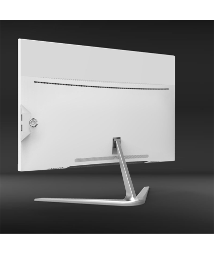 Компютър All in One DeTech, 19", i5 3470, 8GB/256GB, Черен - 79001