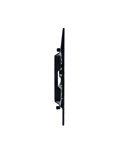 Стойка за телевизор No brand, За стена, Накланяща, До 70", Черен - 17921 Стойка за телевизор No brand, За стена, Накланяща, До 70", Черен - 17921