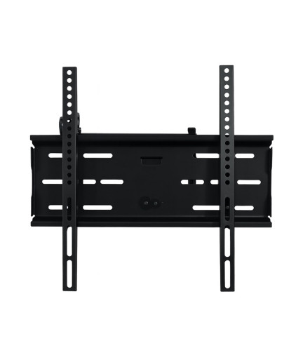 Стойка за телевизор No brand, За стена, С подвижно рамо, До 55", Черен - 17930
