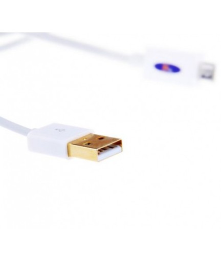 Кабел MHL (micro USB) - AV 3RCA, USB, No brand, 1.8m - 18231