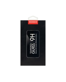 Стъклен протектор, No brand, За Samsung Galaxy S8, Full glue, 0.3mm, Прозрачен - 52427