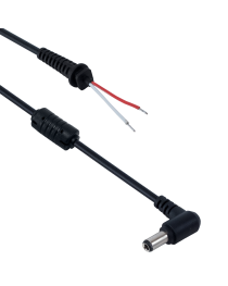 DC кабел DeTech за Toshiba 5.5*2,5 90W 1,2M - 18202