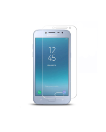 Стъклен протектор No brand, за Samsung Galaxy J2 Pro 2018, 0.3mm, Прозрачен - 52390