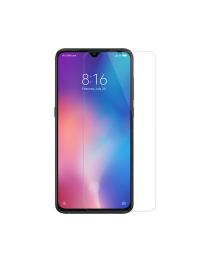 Стъклен протектор DeTech, за Xiaomi Mi9 Pro, 0.3mm, Прозрачен - 52570