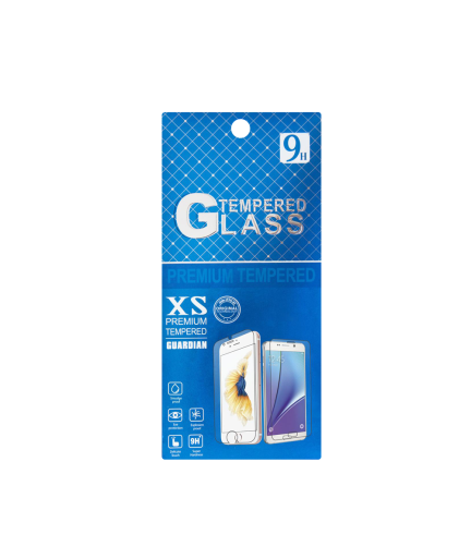 Стъклен протектор, No brand, За Apple Ipad 2/3/4, 0.26mm, Прозрачен - 52230