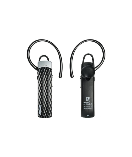 Bluetooth слушалка Remax T9, Handsfree, Различни цветове - 20389