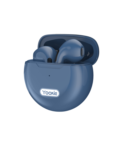 Bluetooth слушалки Yookie YK S8N, Различни цветове – 20550