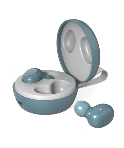 Bluetooth слушалки Yookie YKS13, Различни цветове – 20612