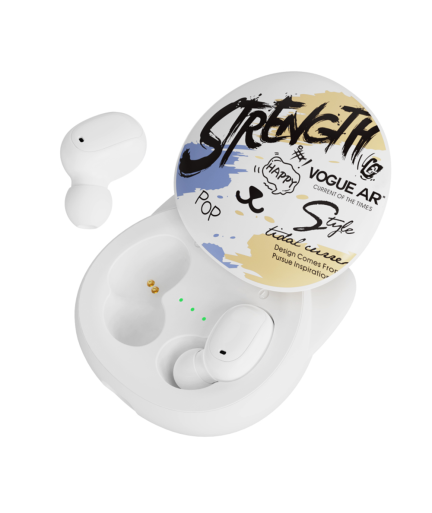 Bluetooth слушалки Yookie YKS21, Различни цветове – 20615