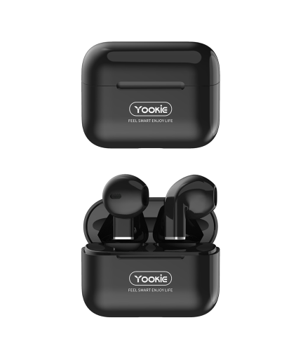 Bluetooth слушалки Yookie YKS22, Различни цветове – 20616