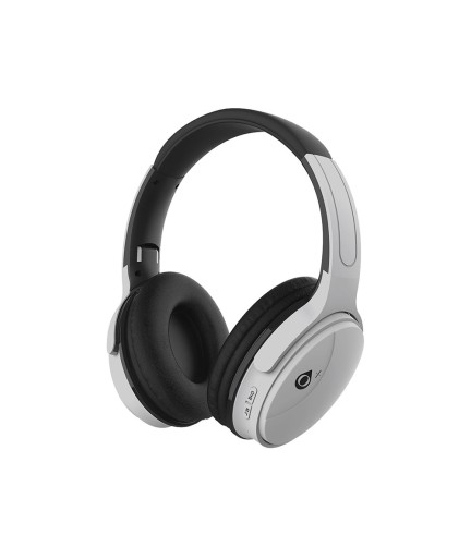 Слушалки с Bluetooth Moveteck C5079, Различни цветове - 20517