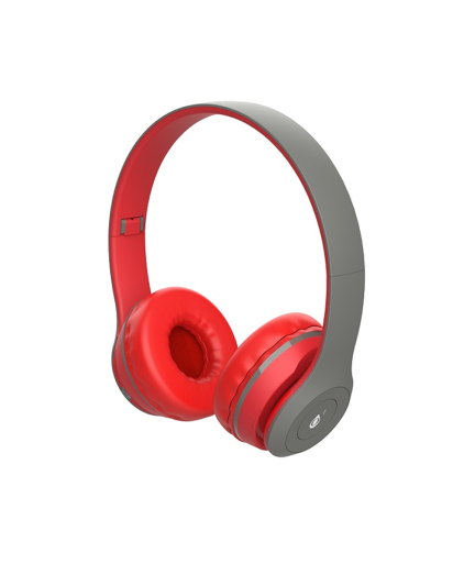 Слушалки с Bluetooth Moveteck C6391, Различни цветове - 20488