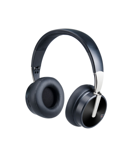 Слушалки с Bluetooth Moveteck HiFi CТ954, Различни цветове - 20446